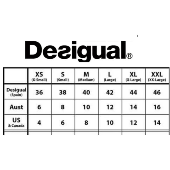 Desigual Festival Embroidered Faux Suede Shearling Boho Jacket Medium EUC - Picture 6 of 11